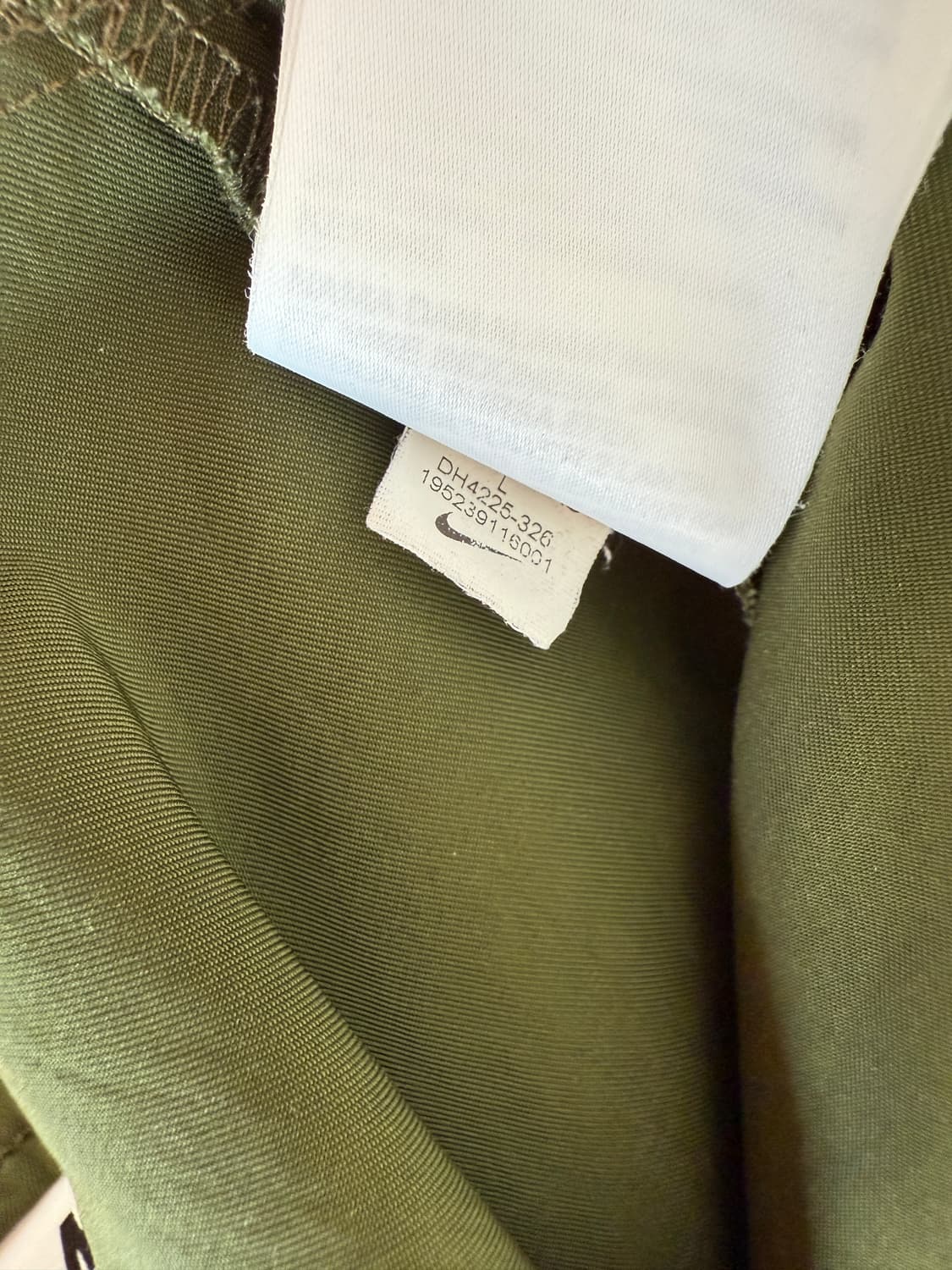 나이키(NIKE) 테크팩 팬츠 상품이미지9