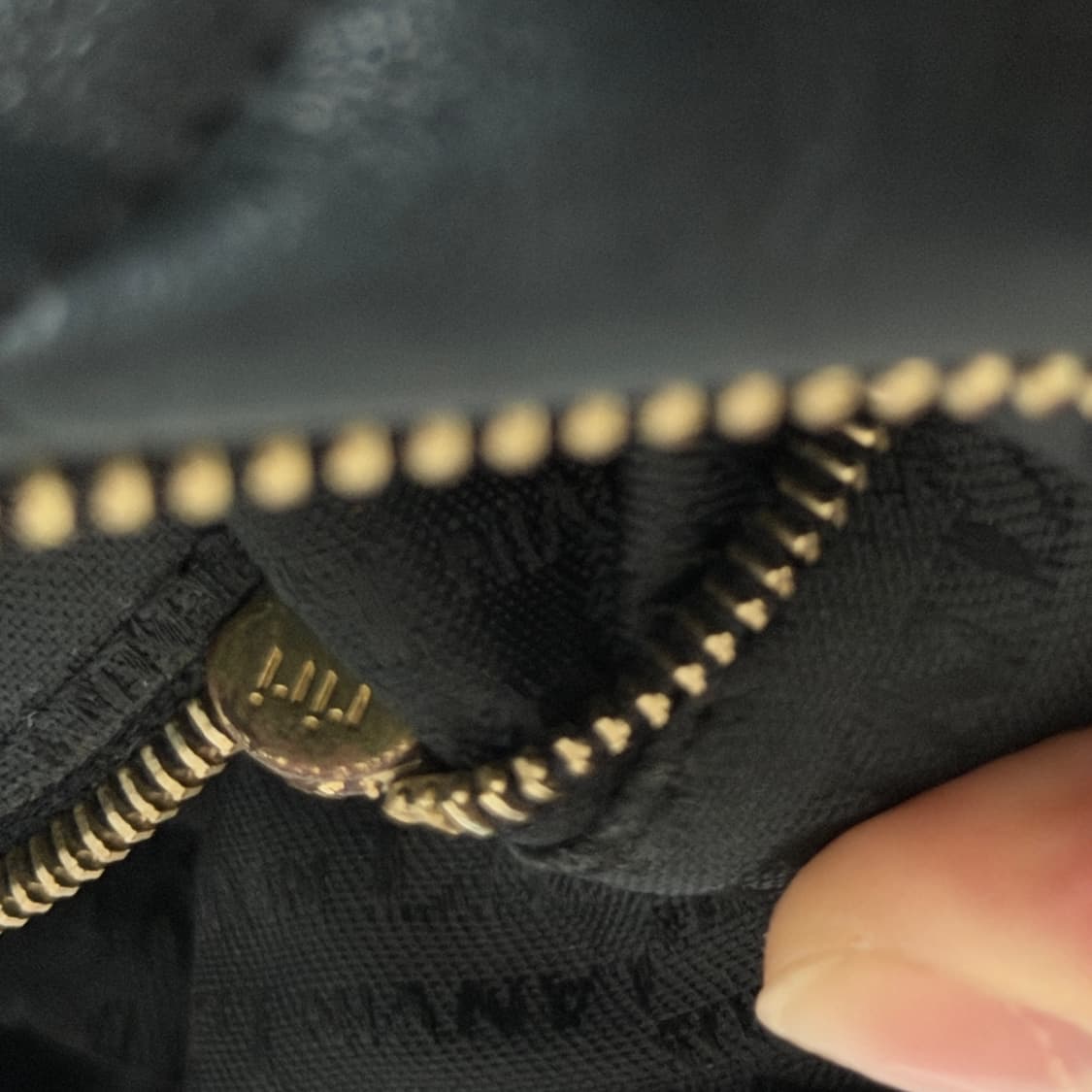 Lanvin Amelia shoulder bag 상품이미지7