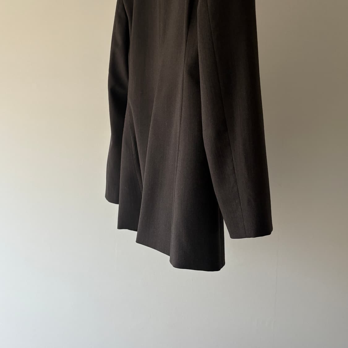  ▫️Emporio Armani 3Button Jacket 상품이미지8