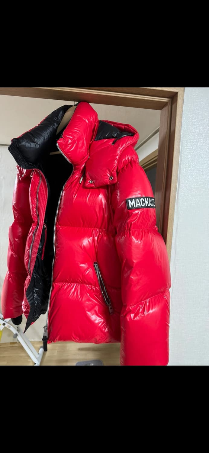 맥케이지 켄트 팝니다 상품이미지6