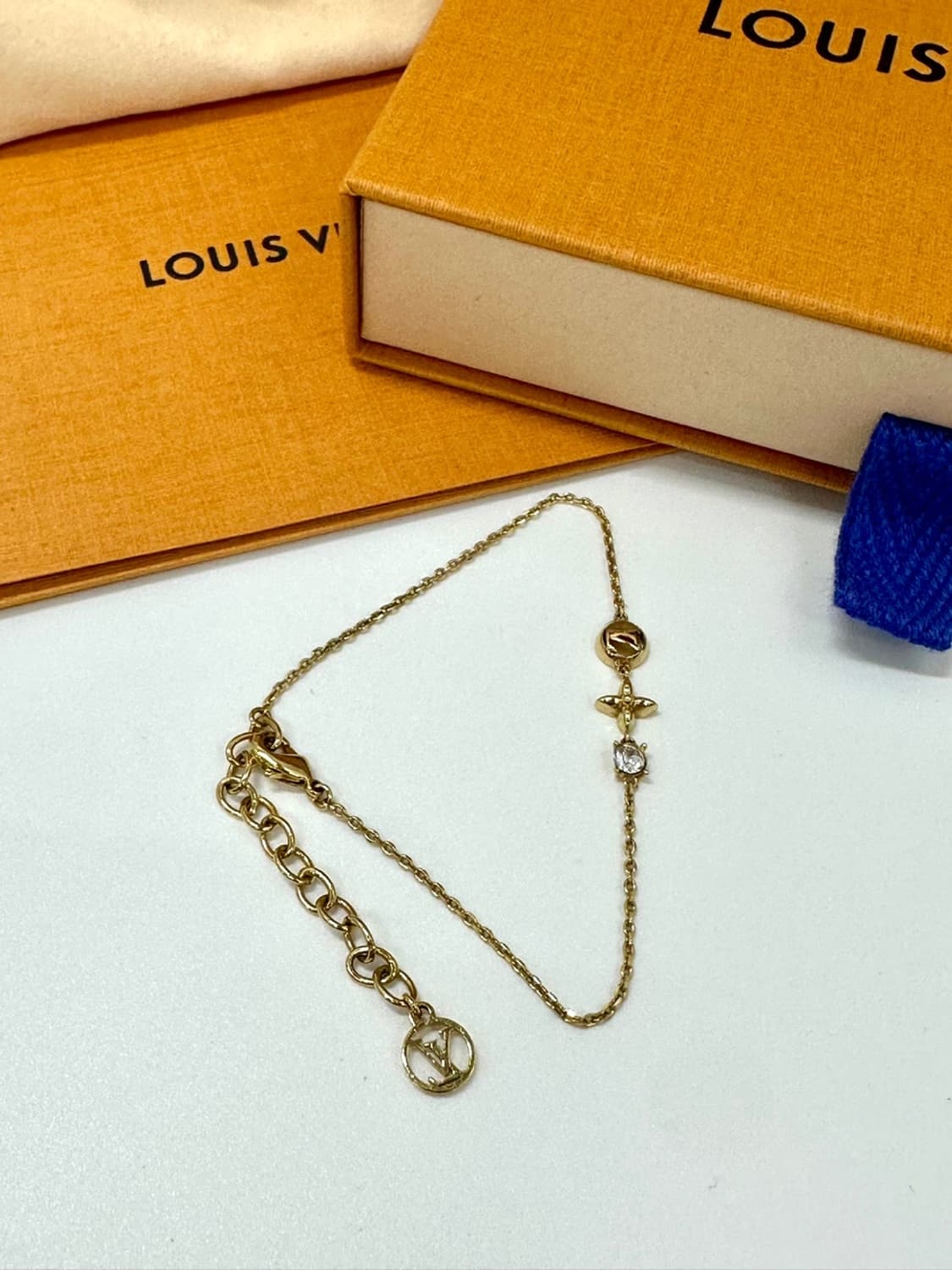 루이비통 쁘띠팔찌 상품이미지3