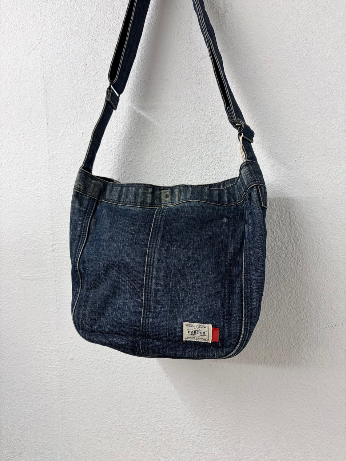 PORTER X Levi's 상품이미지2