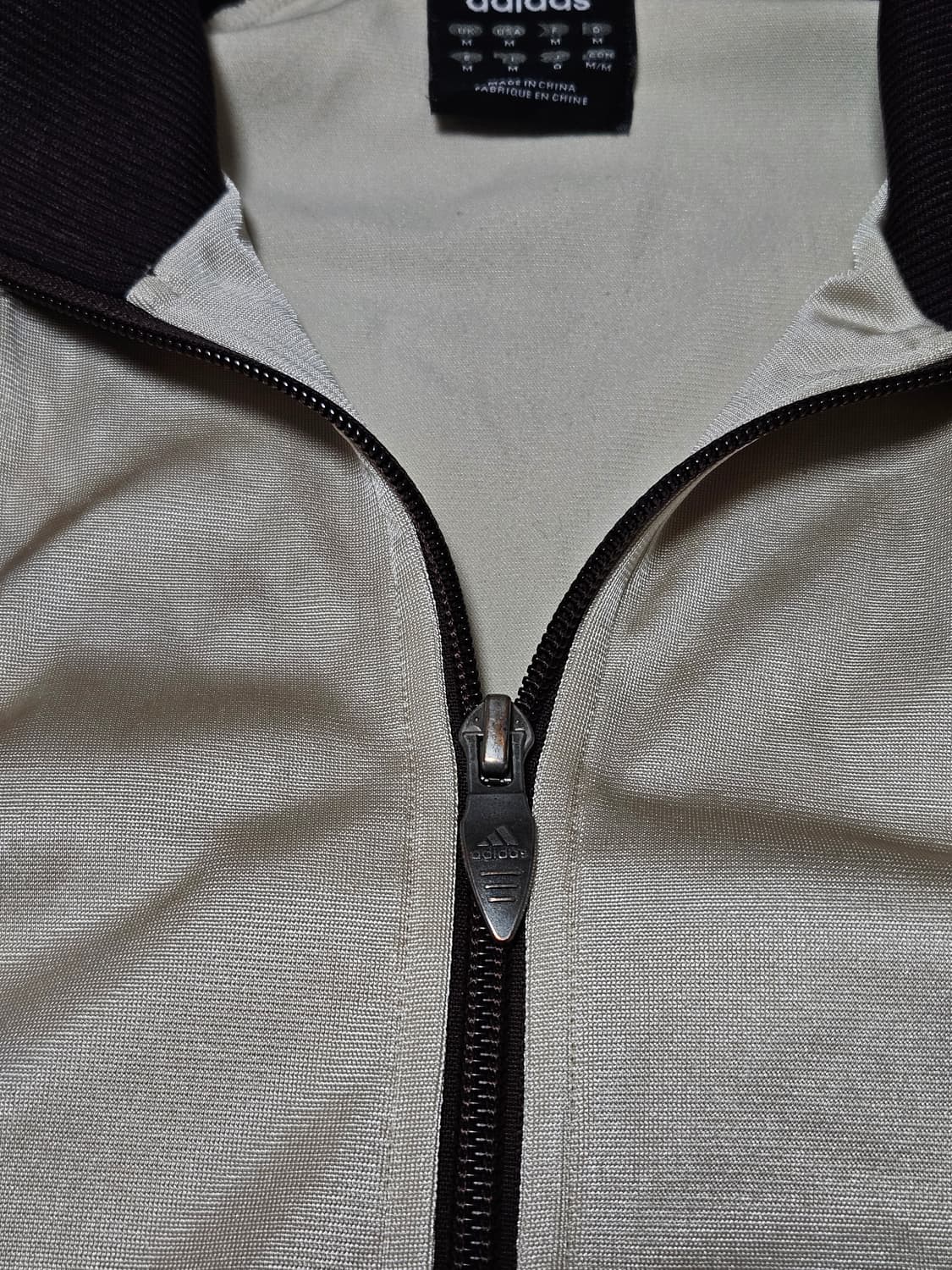 💗초초초희귀💗일본 아디다스 빈티지 져지/초코브라운져지 핀터깔 00's 상품이미지10