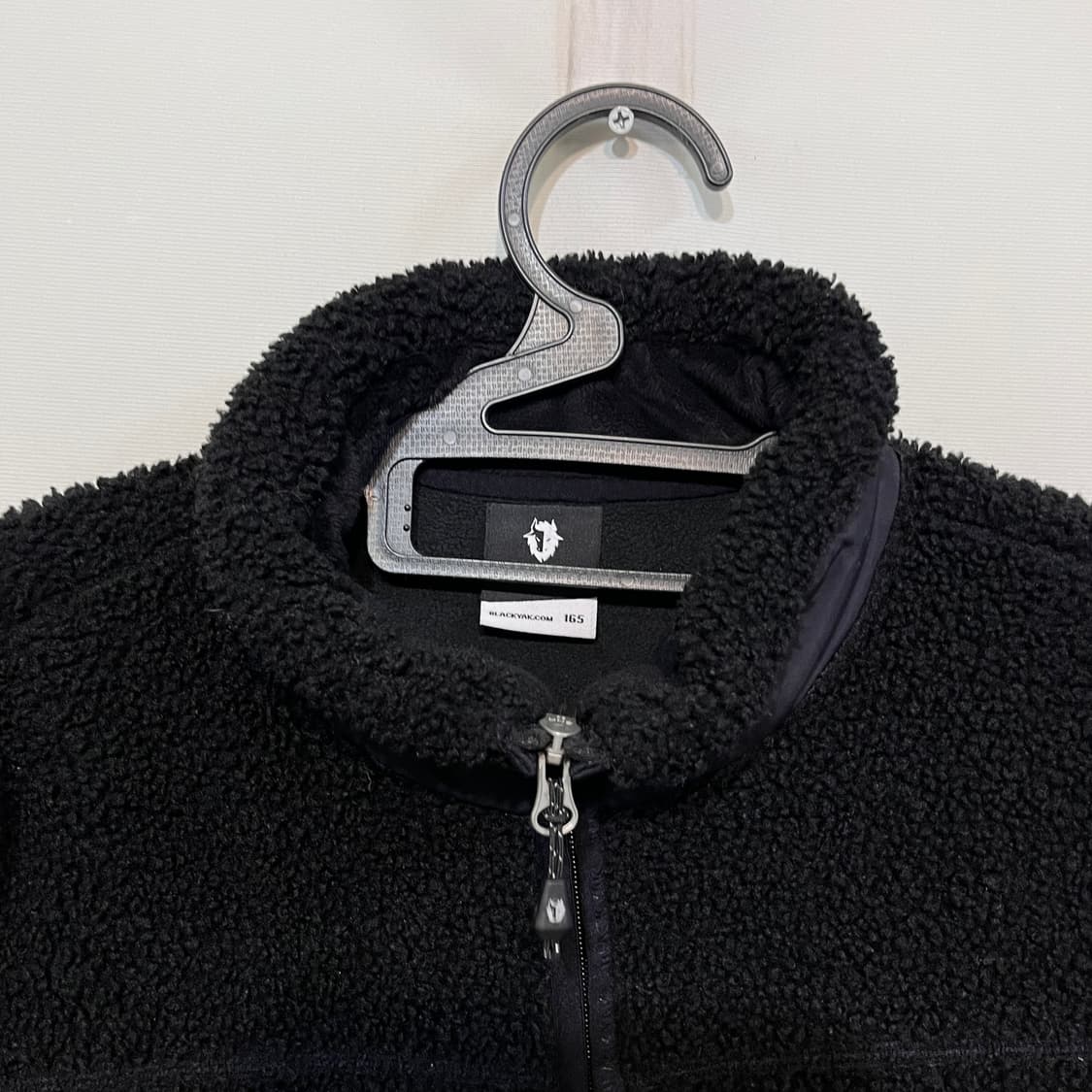 블랙야크 여성 후리스 55-66 상품이미지2