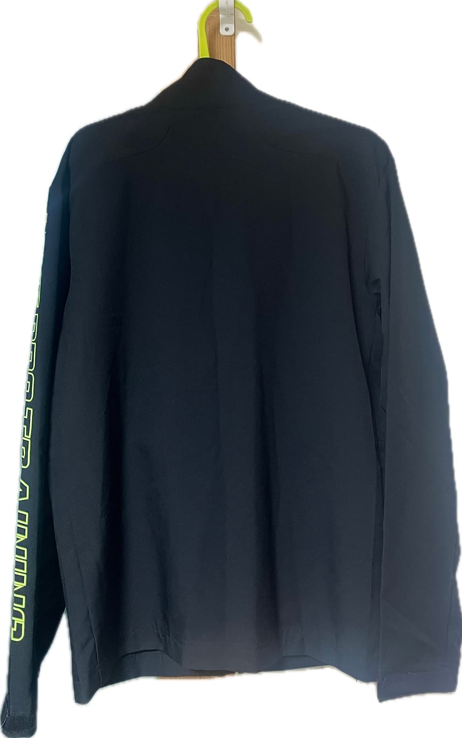 나이키 하이퍼스피드 언라인드 자켓 상품이미지2