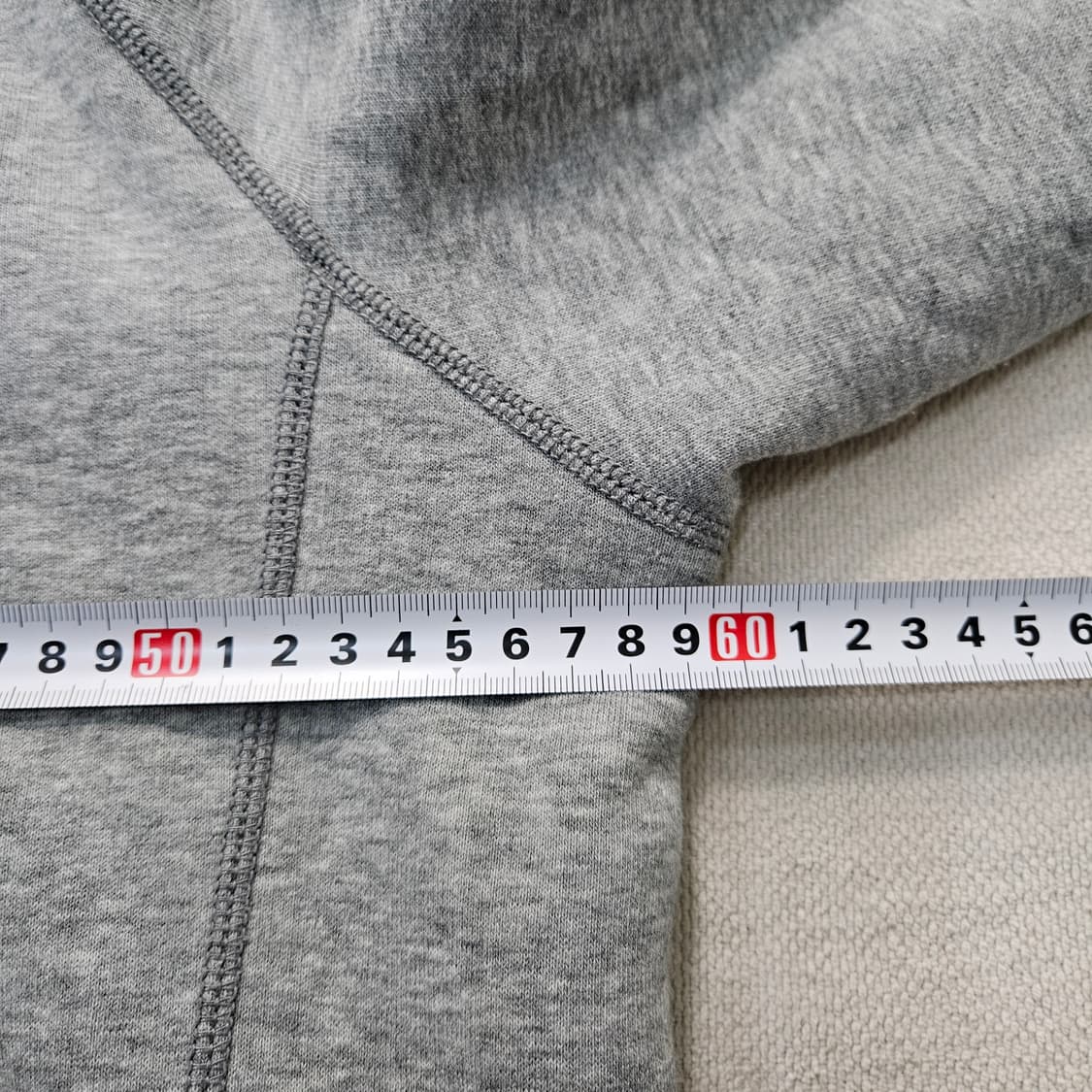 XL 푸마 빈티지 스타일 후드 집업 0319Y 상품이미지7