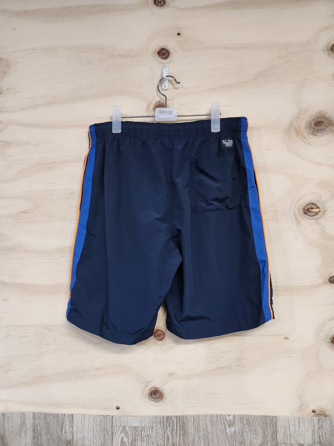 131) 나이키 NIKE 트레이닝 반바지 상품이미지2