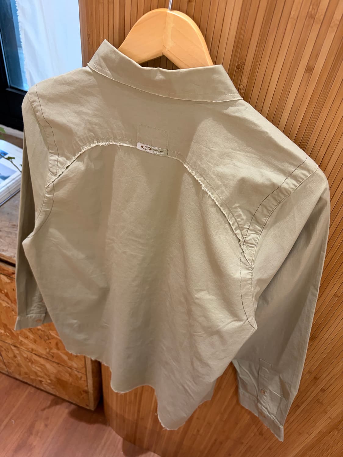 Oakley Shirt 상품이미지6