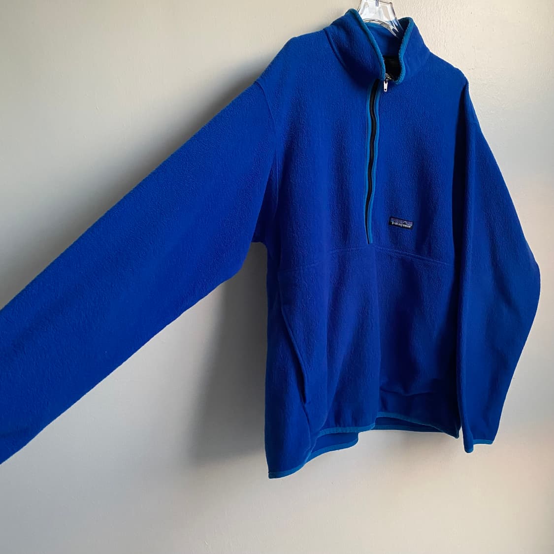 🌊Patagonia synchilla marsupial 상품이미지5