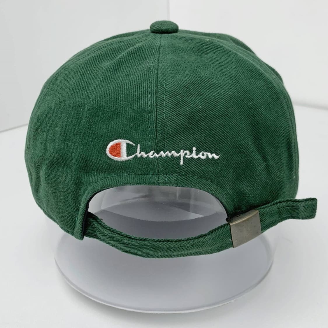 Champion 챔피온 빈티지 볼캡 모자 상품이미지4