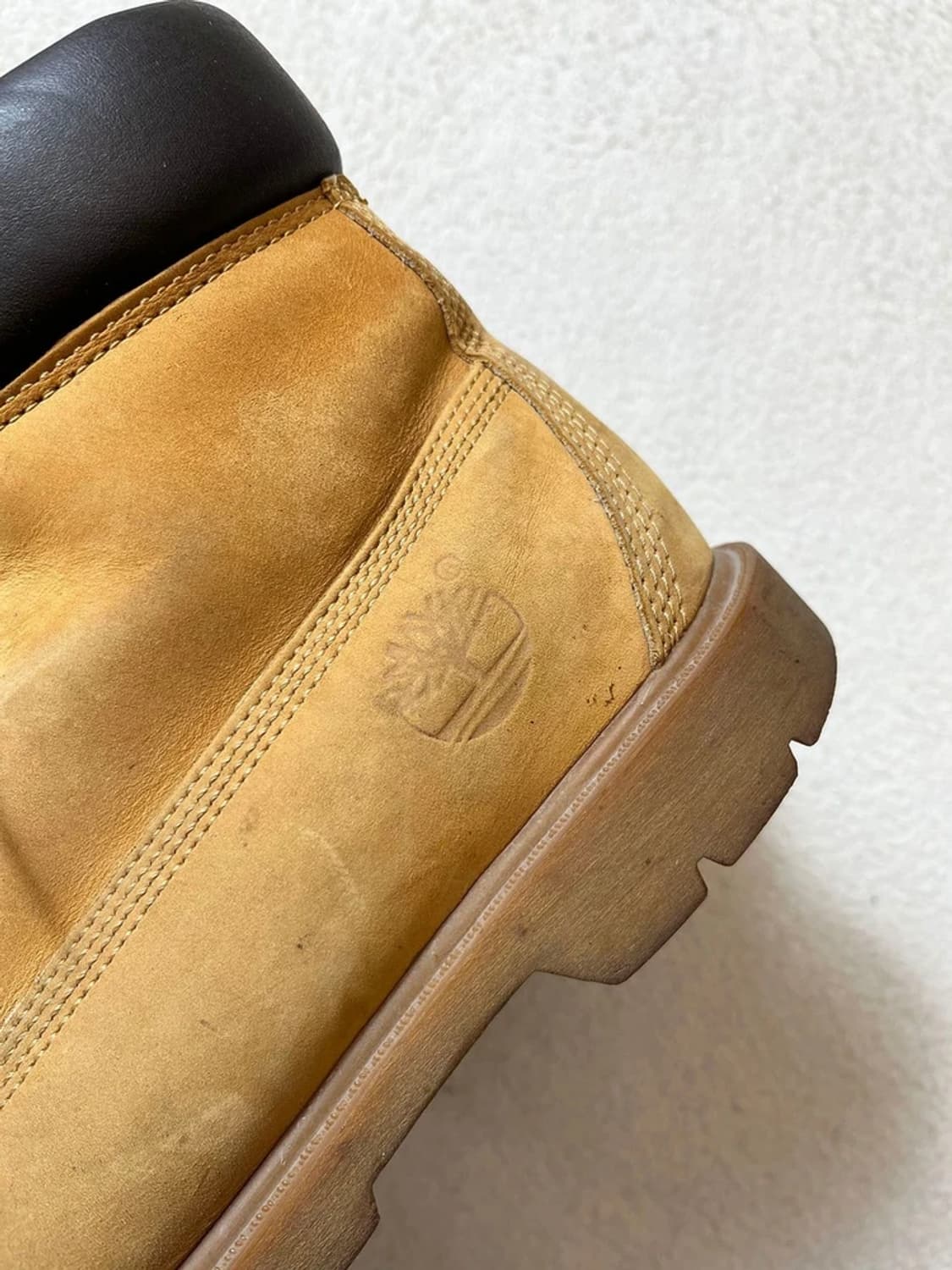 팀버랜드 6인치 워터프루프 프리미엄 워커 부츠 A1767 상품이미지4