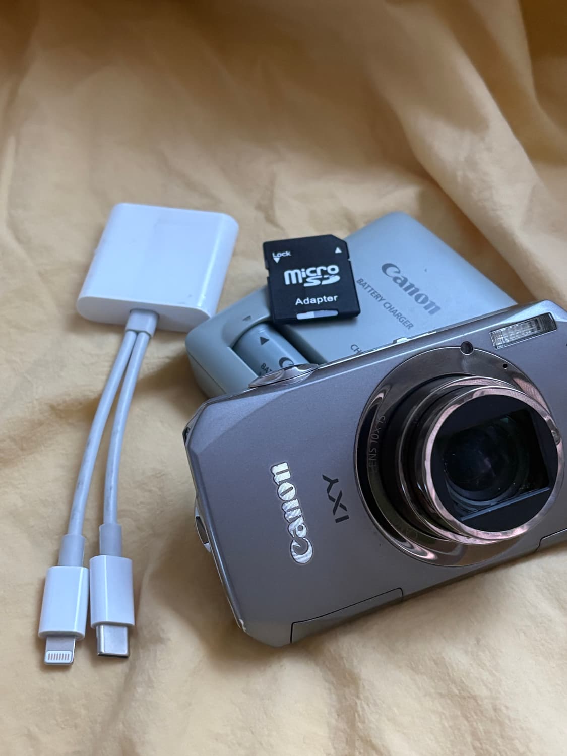 캐논 IXY 50s IXUS 1000HS 익시 익서스 디카 디지털카메라 상품이미지1