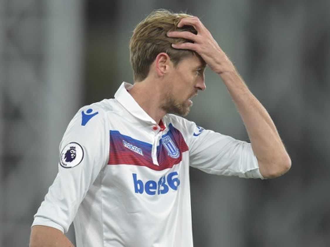 스토크시티 17-18 크라우치 유니폼 상품이미지4