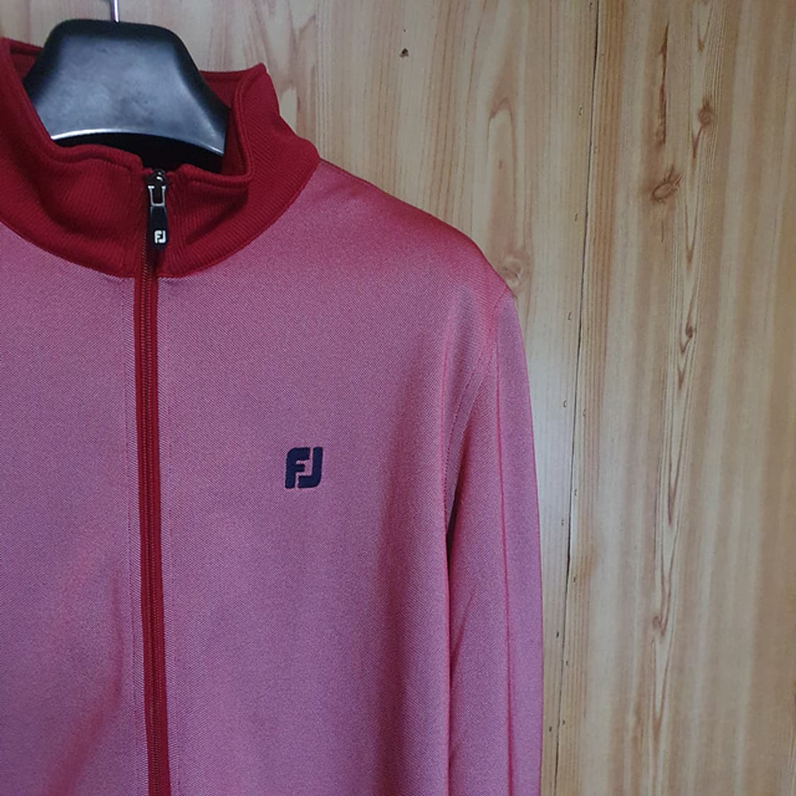 풋조이 자켓 L 상품이미지2