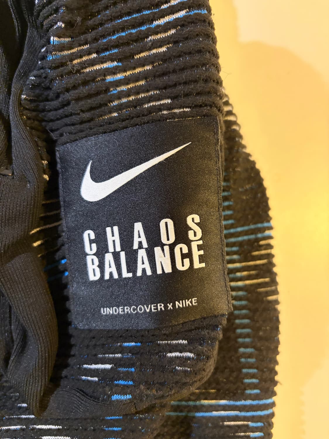 언더커버 X 나이키  상품이미지3