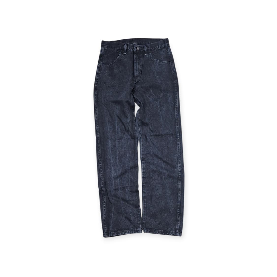 러슬러 데님팬츠 랭글러 상품이미지1