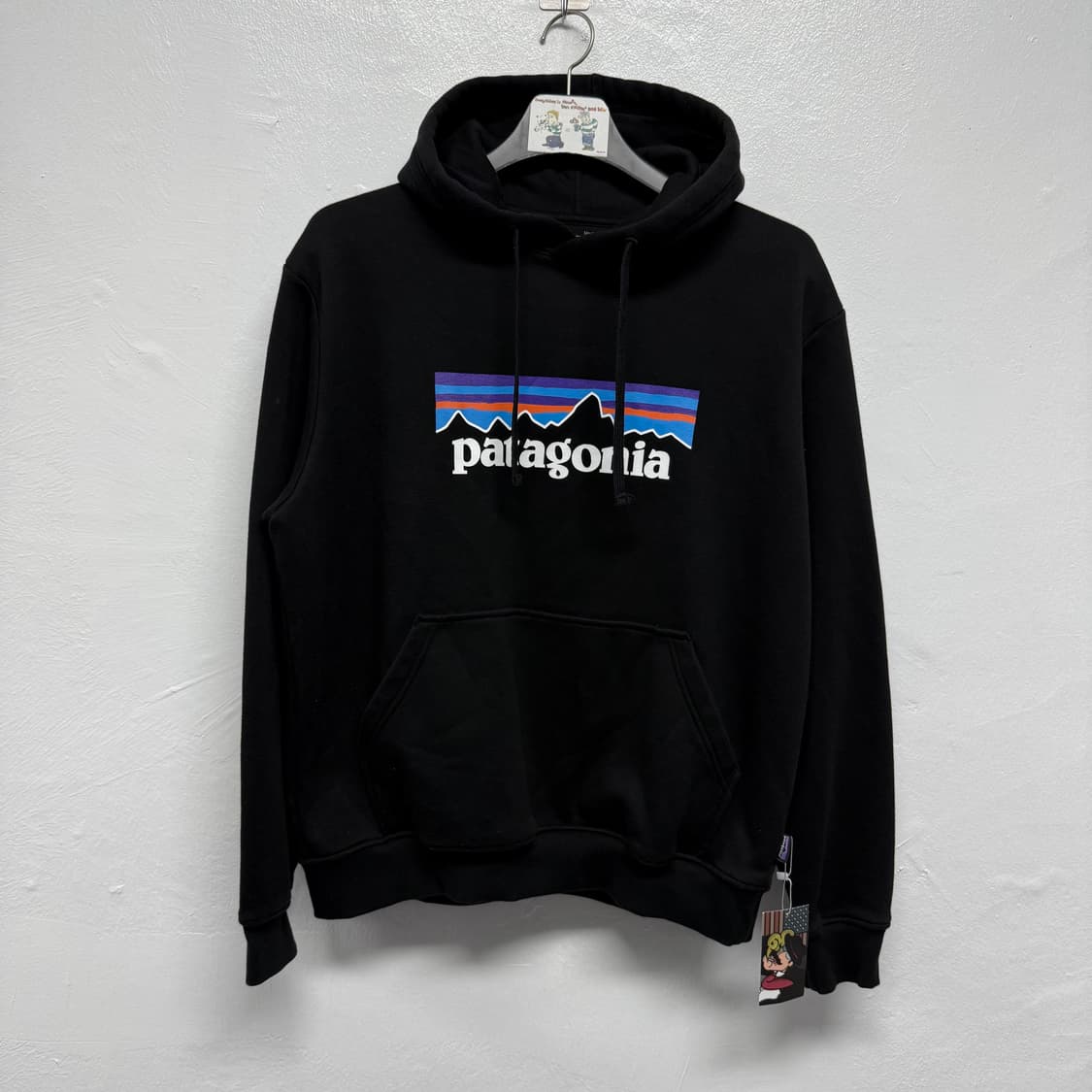 파타고니아 후드 상품이미지1
