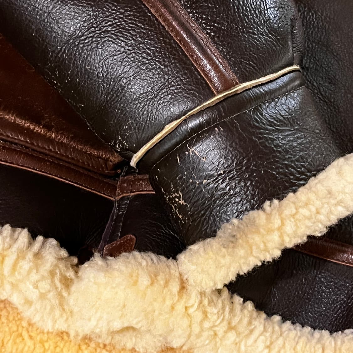 리얼맥코이 B-3 상품이미지9