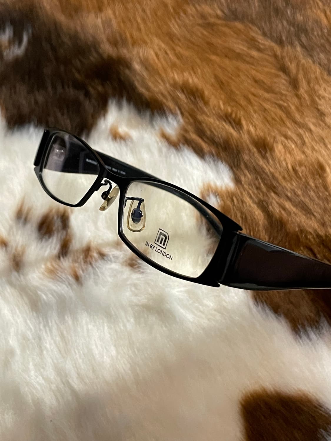 In by london 빈티지 안경 상품이미지6