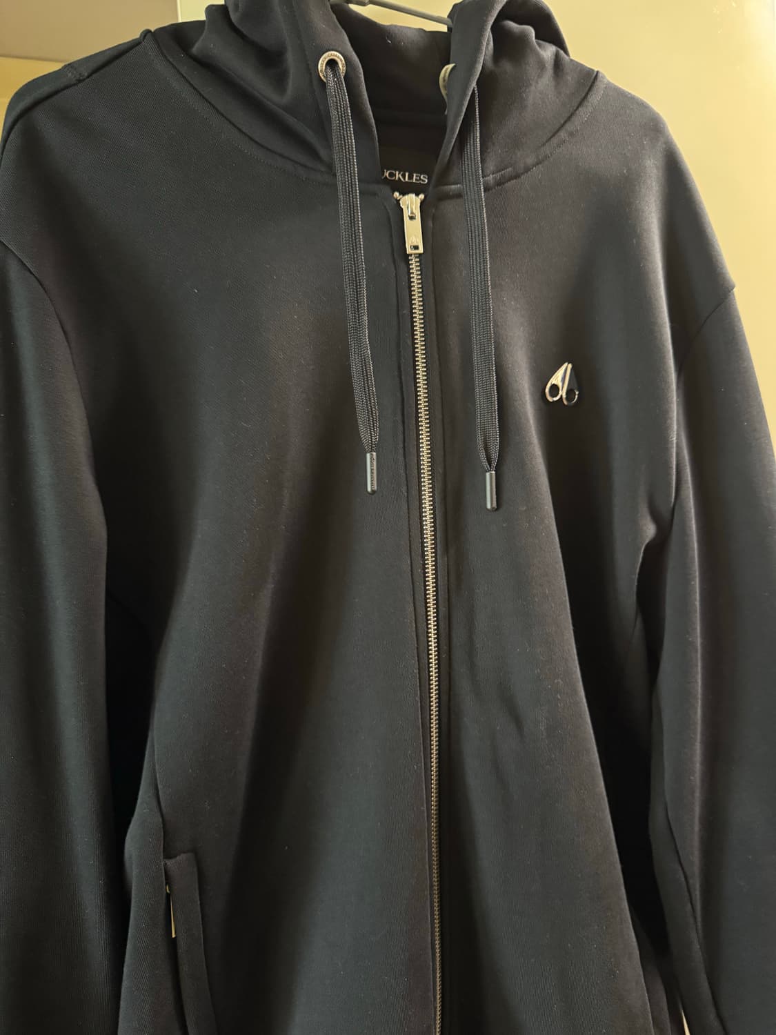 무스너클 트레포드 후드 상품이미지6