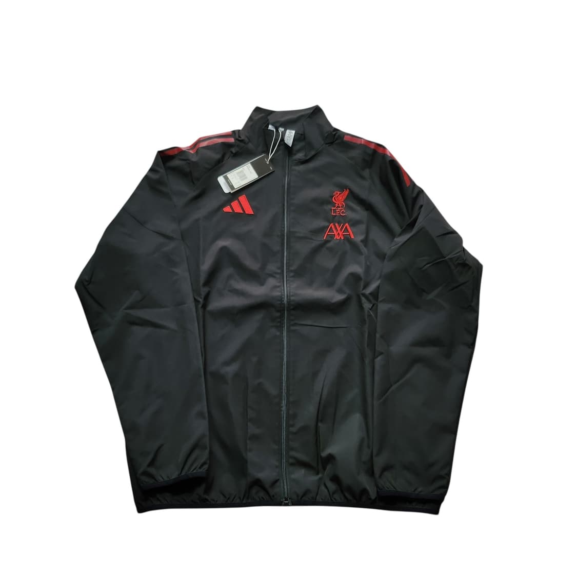 아디다스 리버풀 바람막이 상품이미지1