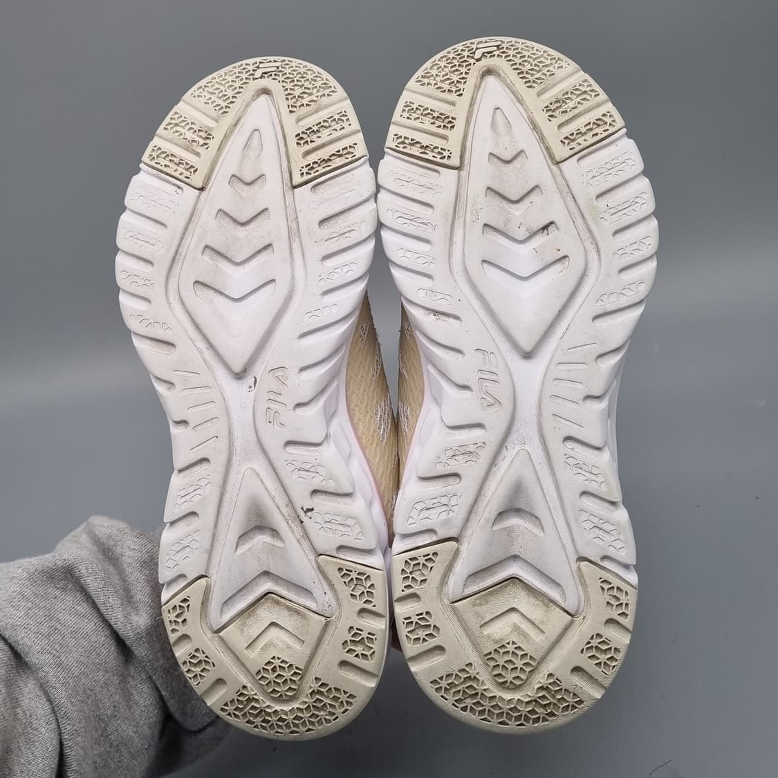 휠라 운동화250  상품이미지3