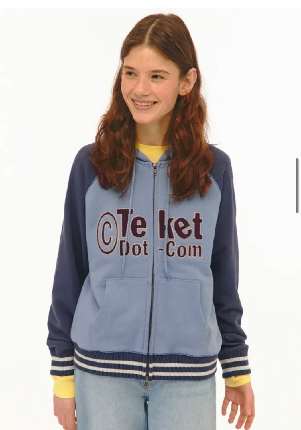 테켓 후드집업  상품이미지1