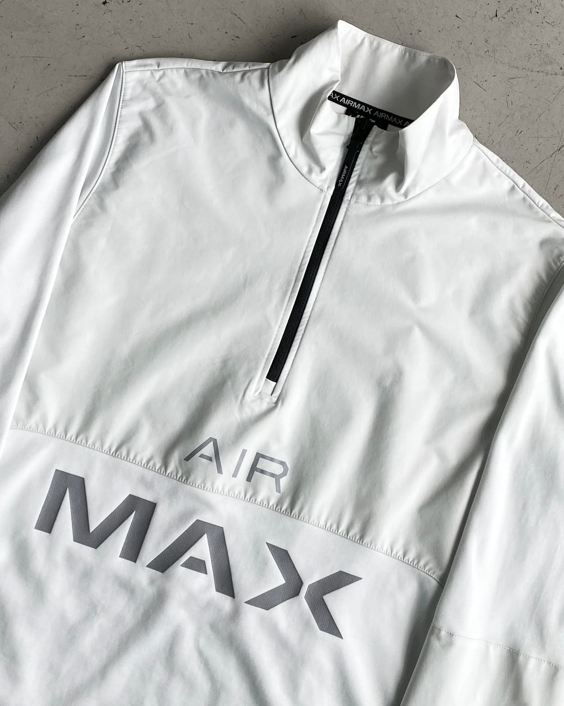 나이키 에어 맥스 하프 집 아노락 상품이미지4