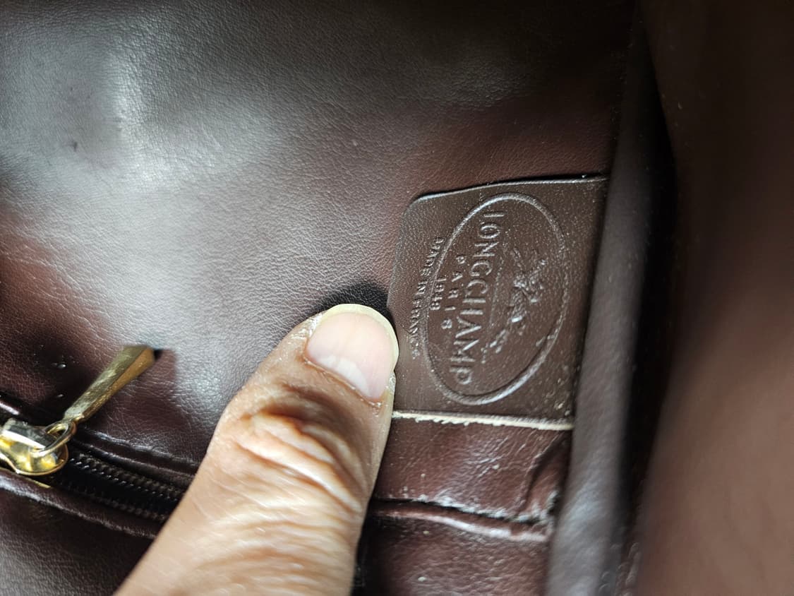 롱샴로조토트백 상품이미지10