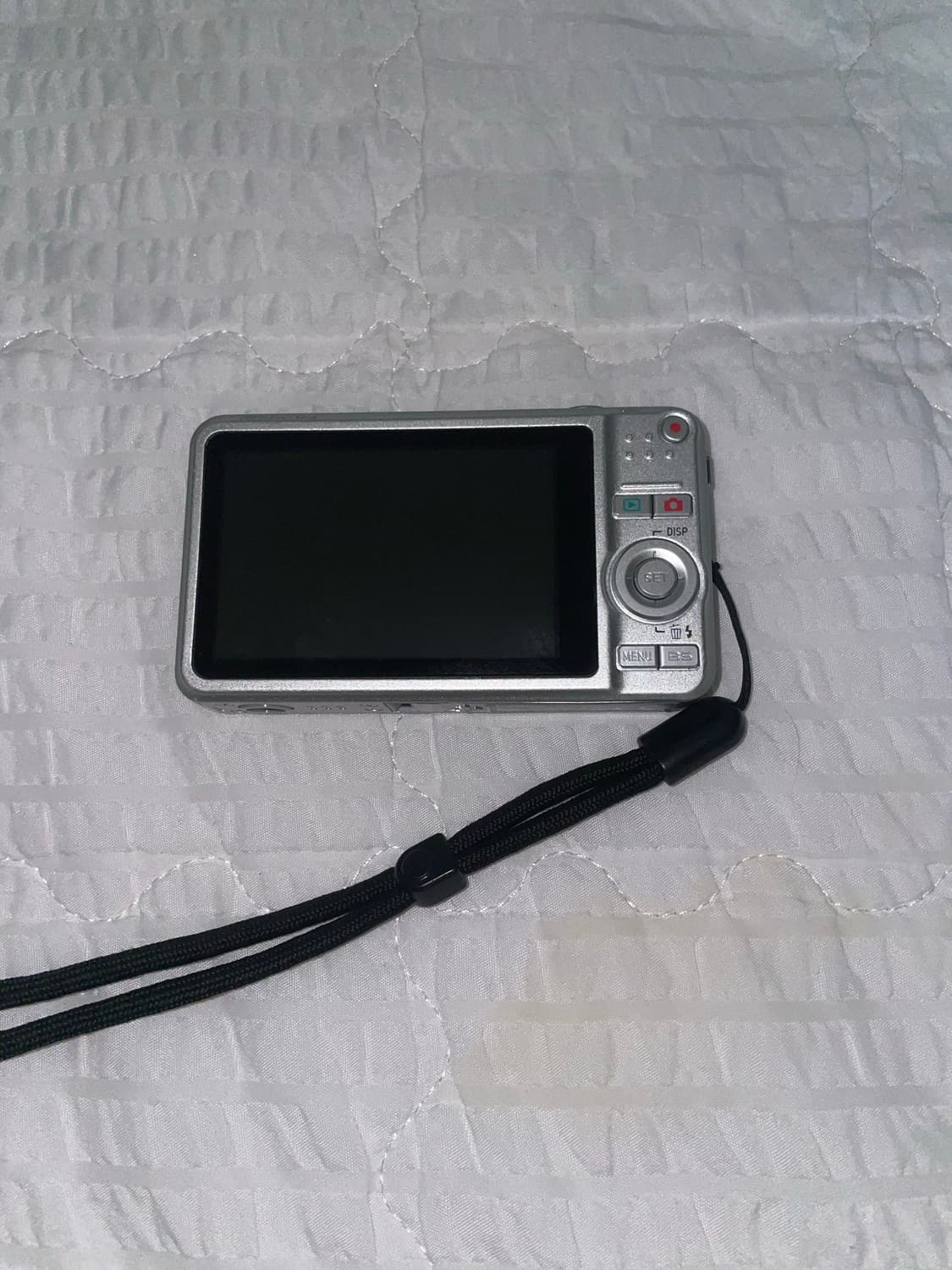 카시오 casio 엑슬림 exilim z85 프리지아 빈티지 디카 상품이미지3