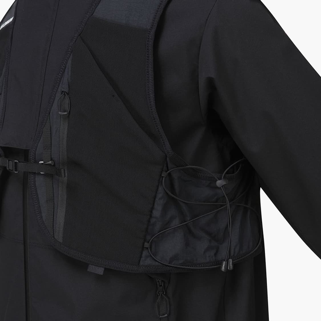 salomon 살로몬 피나클 자켓  상품이미지3