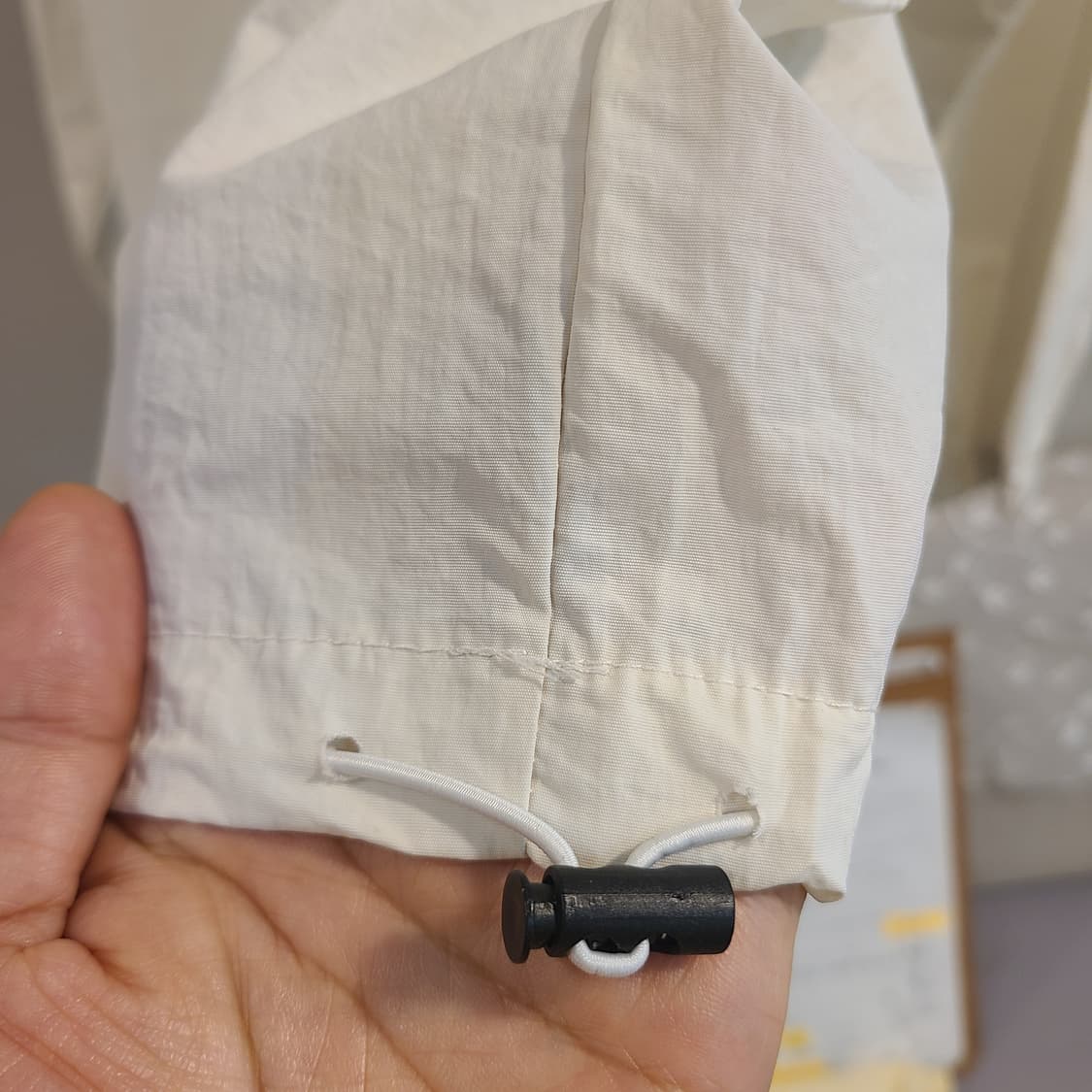 맨투맨풍 냉감 티(남 Free) 상품이미지7