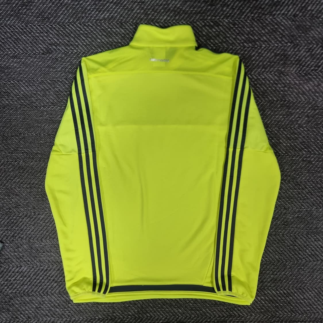 15-16시즌 레알 마드리드 아디다스 드릴탑 상품이미지2