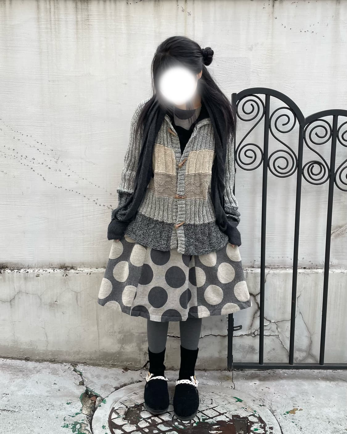 일본잡지속도쿄걸의꼼데아카이브.ˢᴱᵀ🏠 상품이미지5