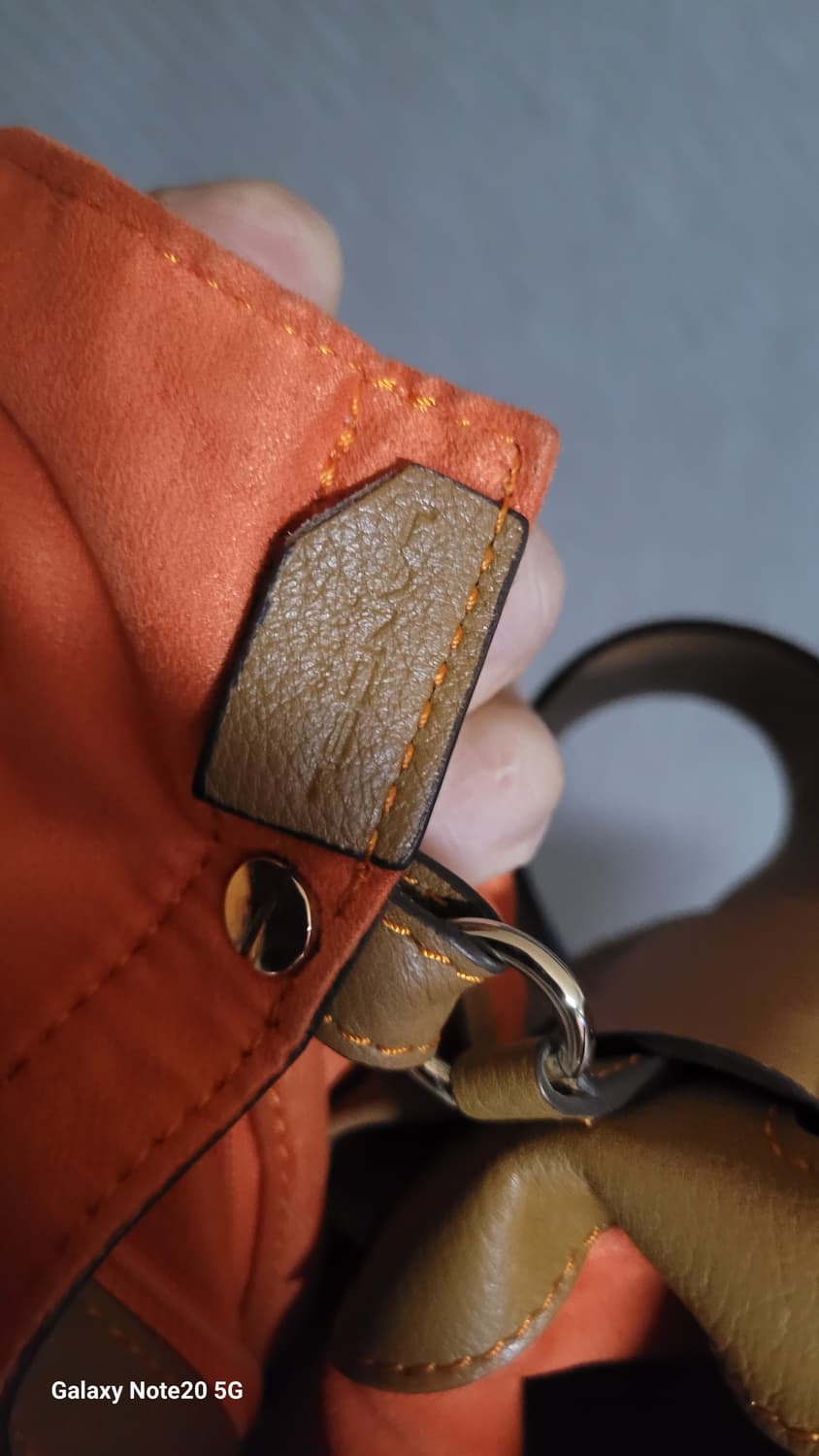 란셀 숄더백 상품이미지8