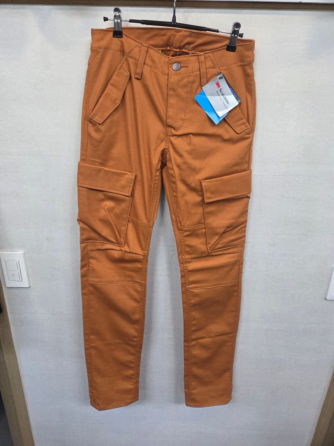 리바이스 커뮤터 3m scotchlite 카고팬츠 28 상품이미지1