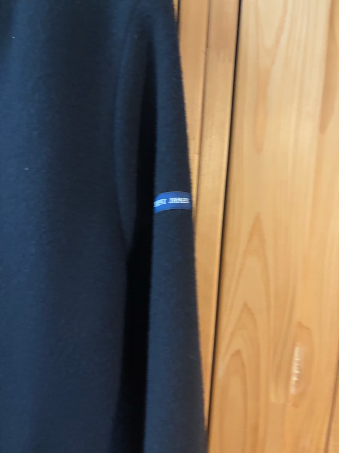 세인트제임스 싱글코트 네이비 M 상품이미지2