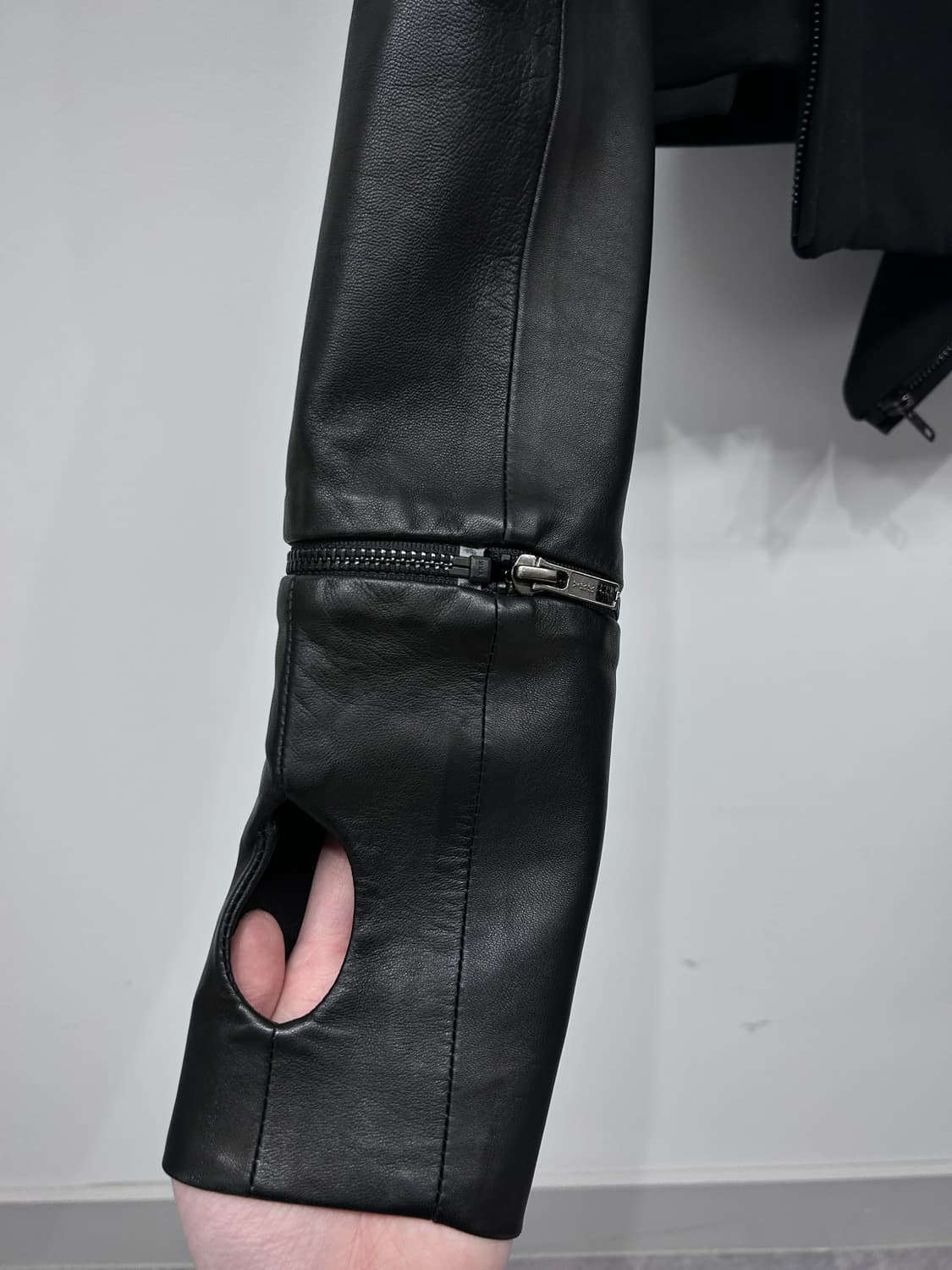 RAD HOURANI Modular Deconstructed Jk 상품이미지6