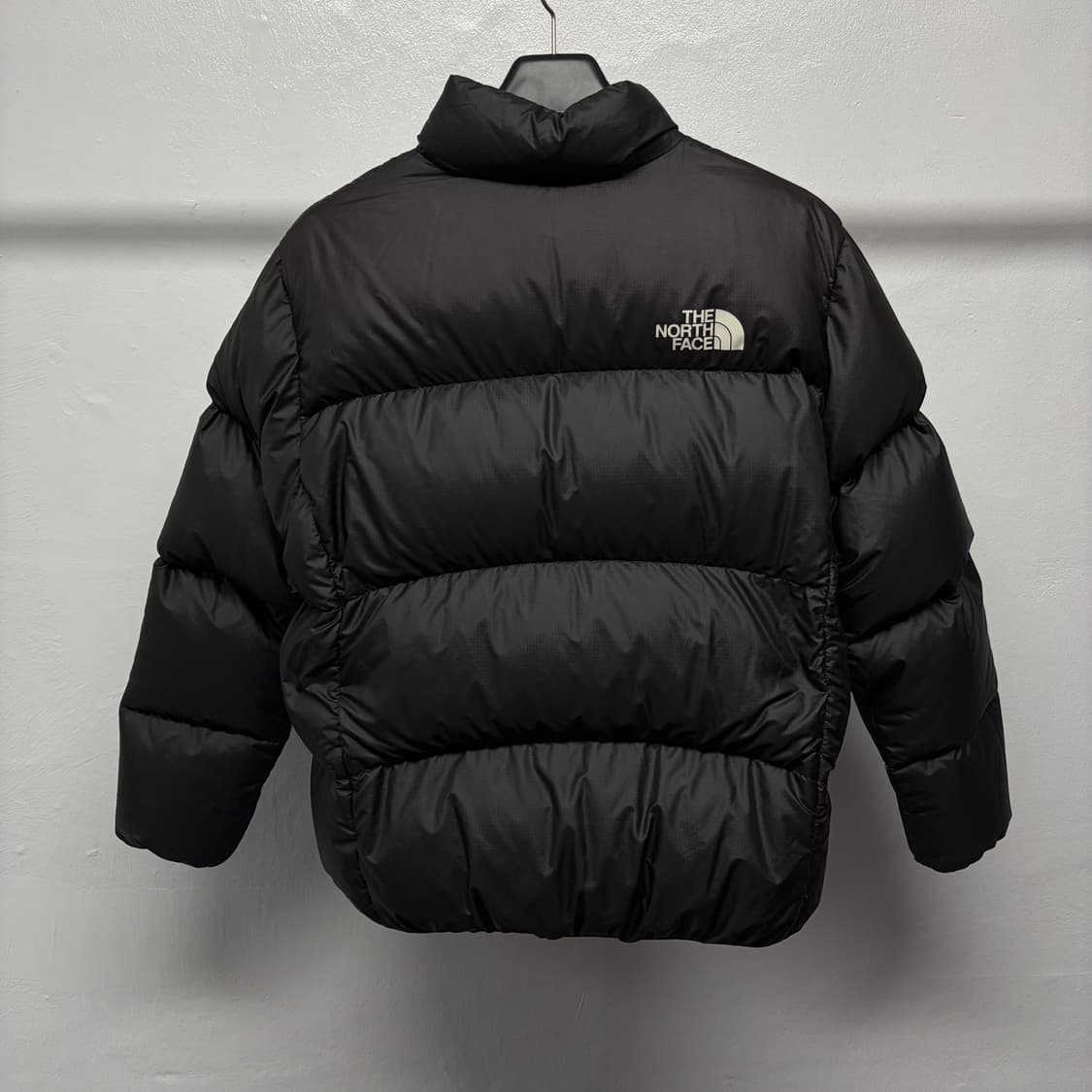 노스페이스 테크 팩 다운 패딩  상품이미지2