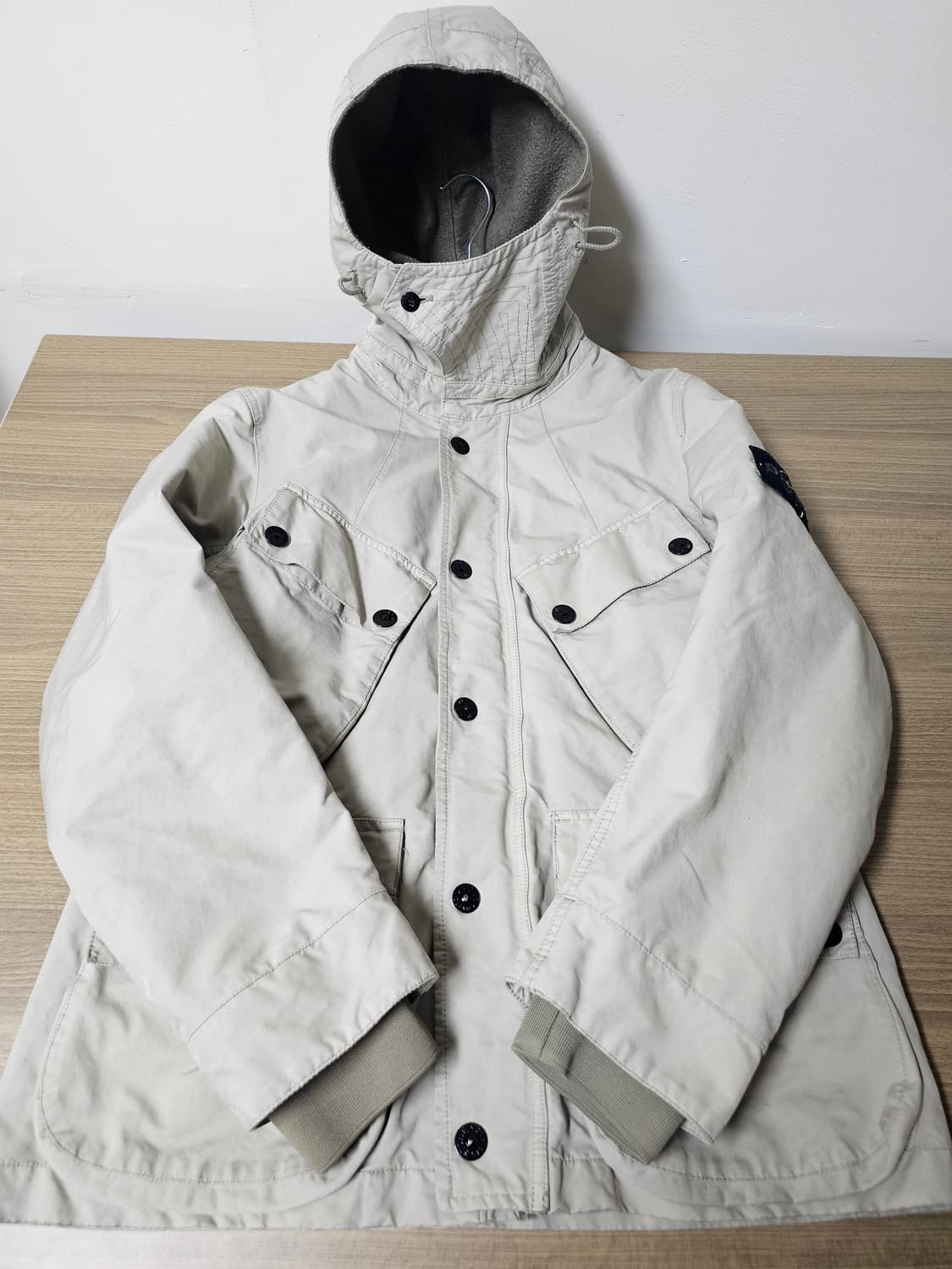 Stone Island Multipocket David Jacket 상품이미지2