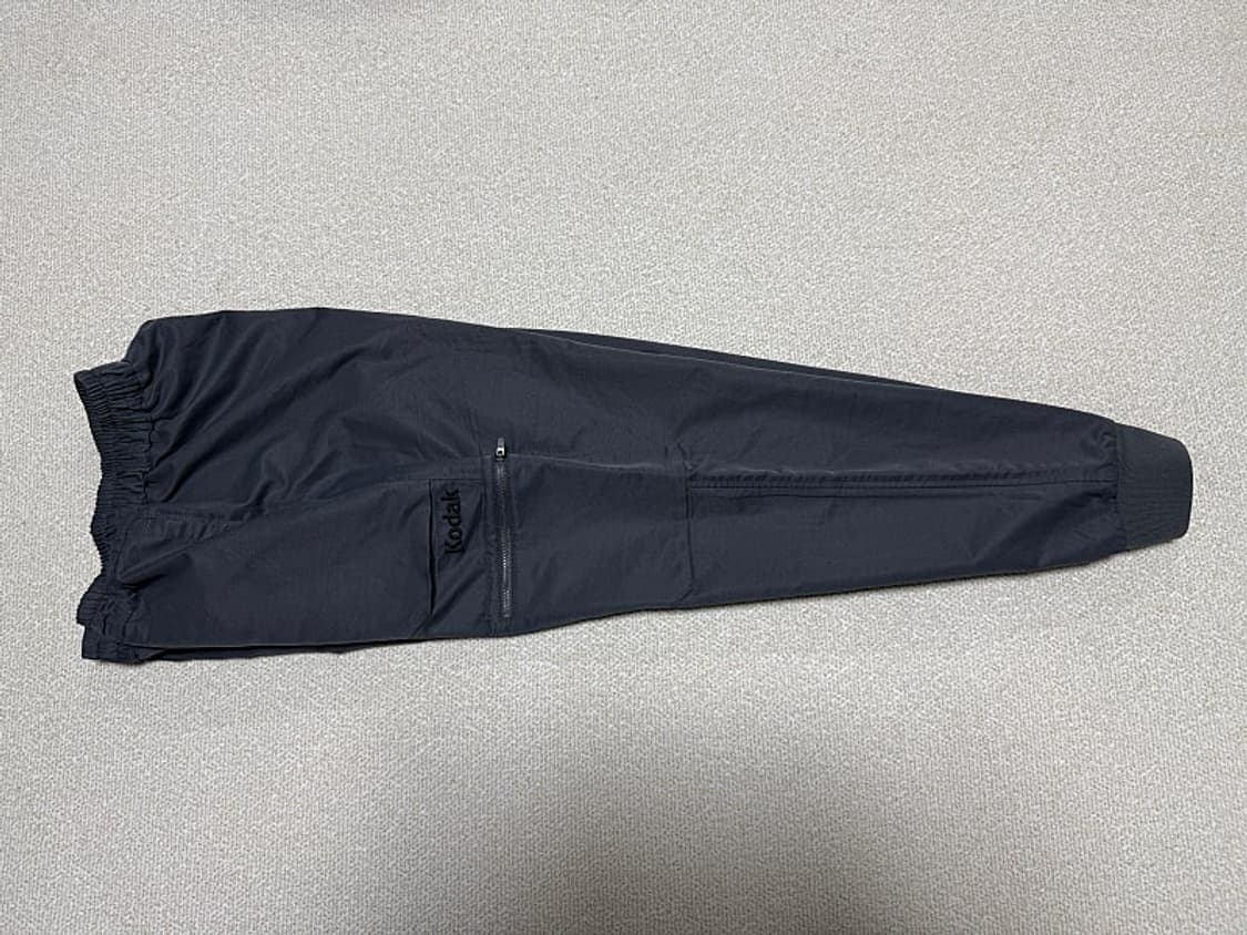 코닥 카고 조거팬츠 여성용 27인치 상품이미지1