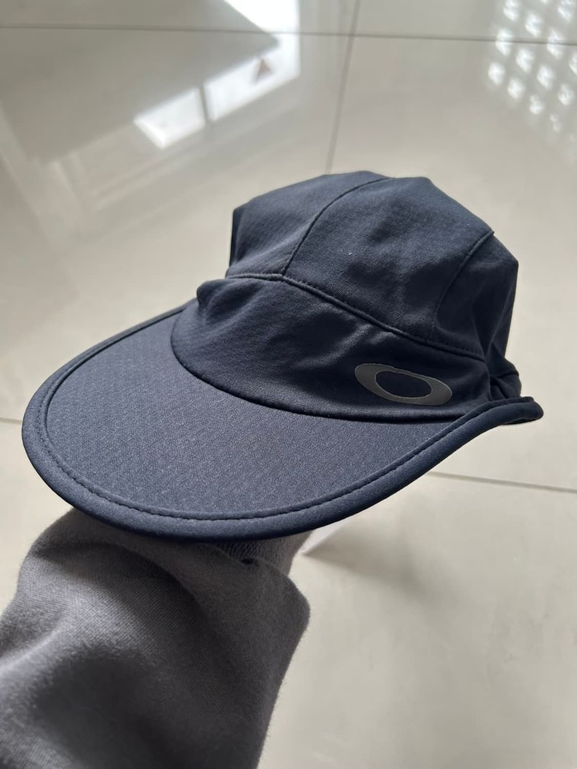 ESSENTIAL TENNIS CAP 테니스 캡 FOS901864 상품이미지1