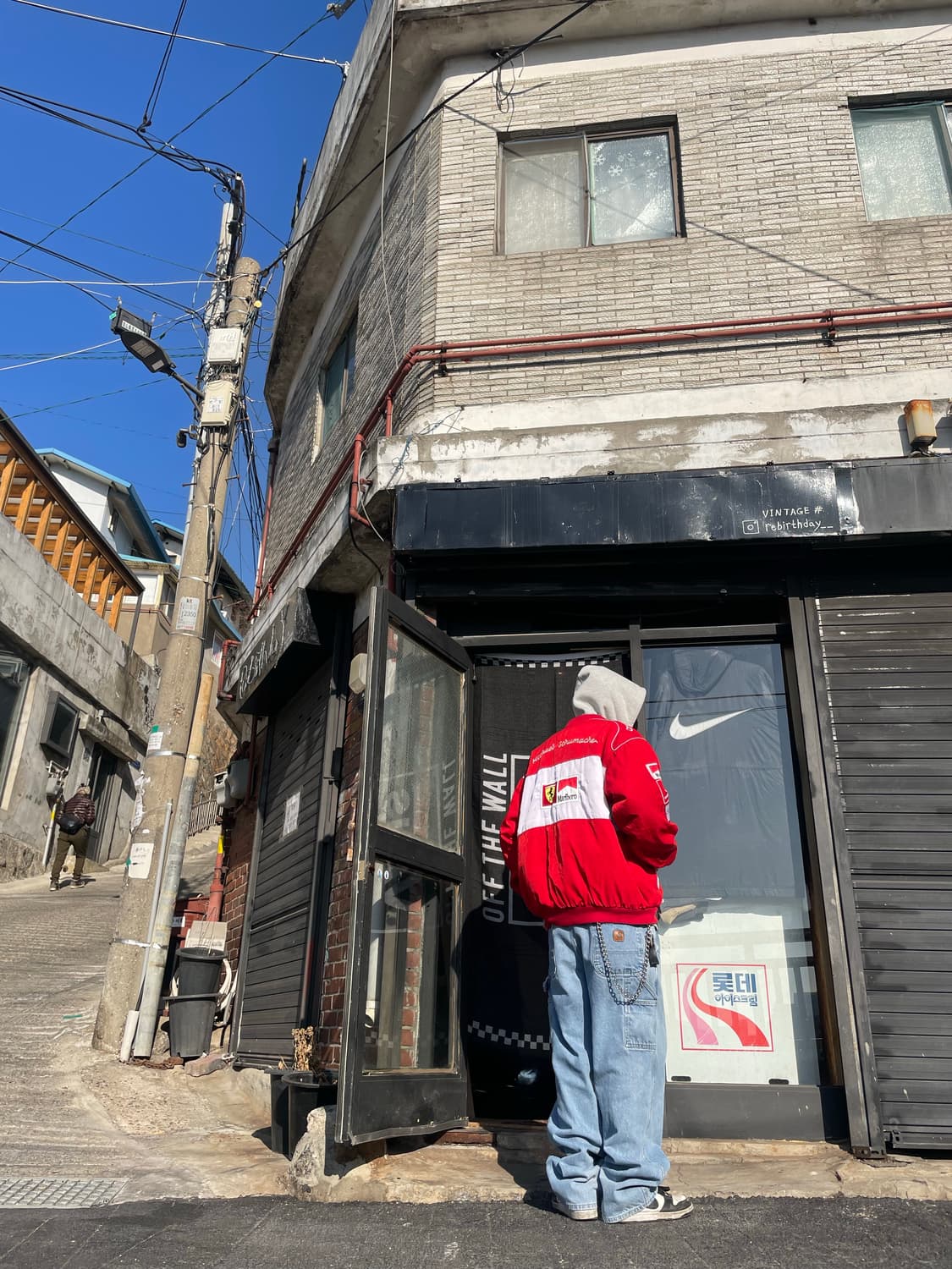 Carhartt 카펜터 팬츠 (37) 상품이미지6