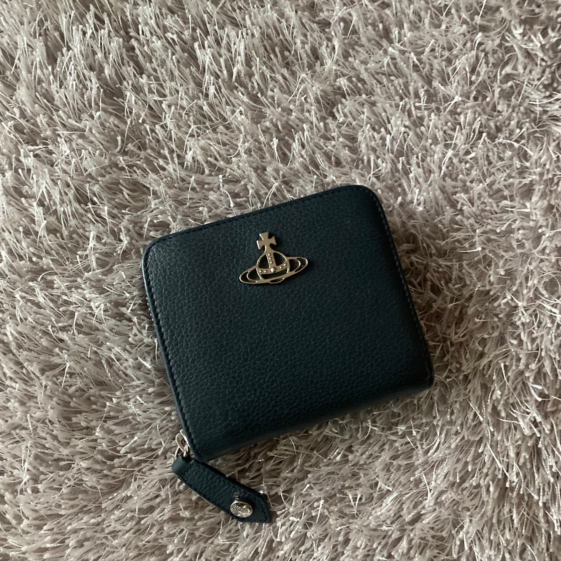 비비안웨스트우드 반지갑  상품이미지1