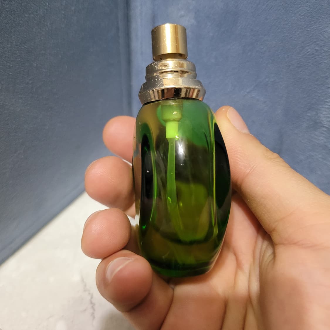 디올 땅뜨르 쁘아종 EDT 30ml 향수 (25) 상품이미지3