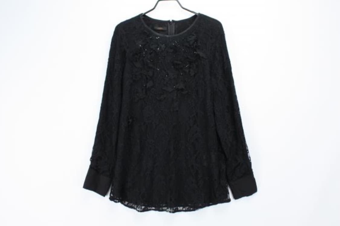 지고트 블라우스 상품이미지1