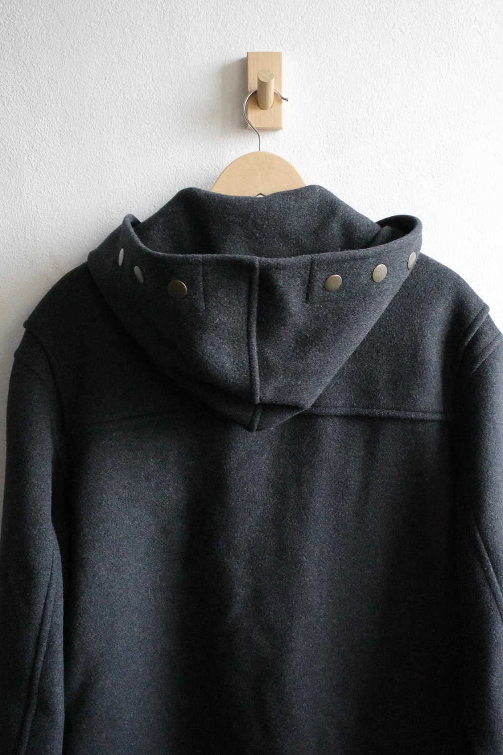 폴로 더플 코트 상품이미지9