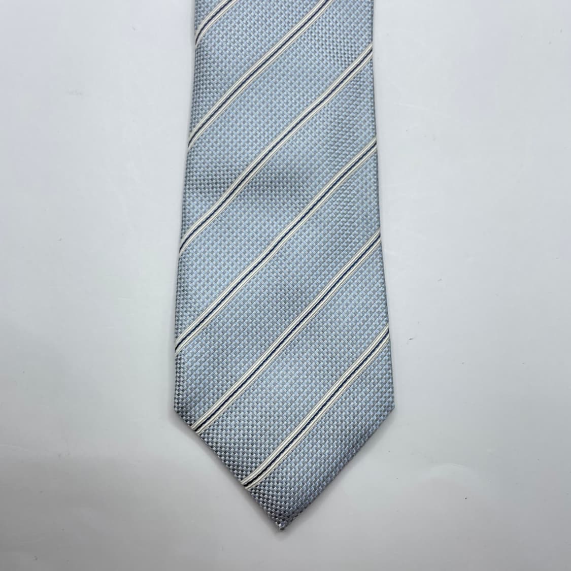 503) (ARMANI) 아르마니 패턴 넥타이 상품이미지3