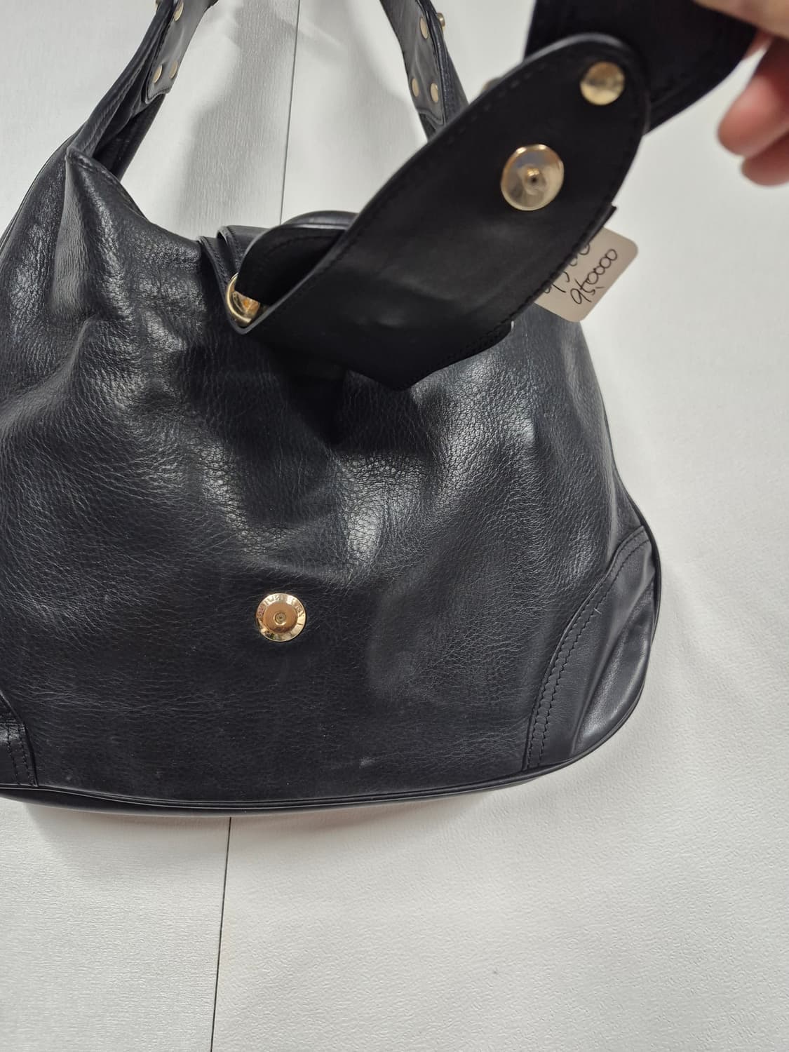 버버리 호보백  상품이미지3