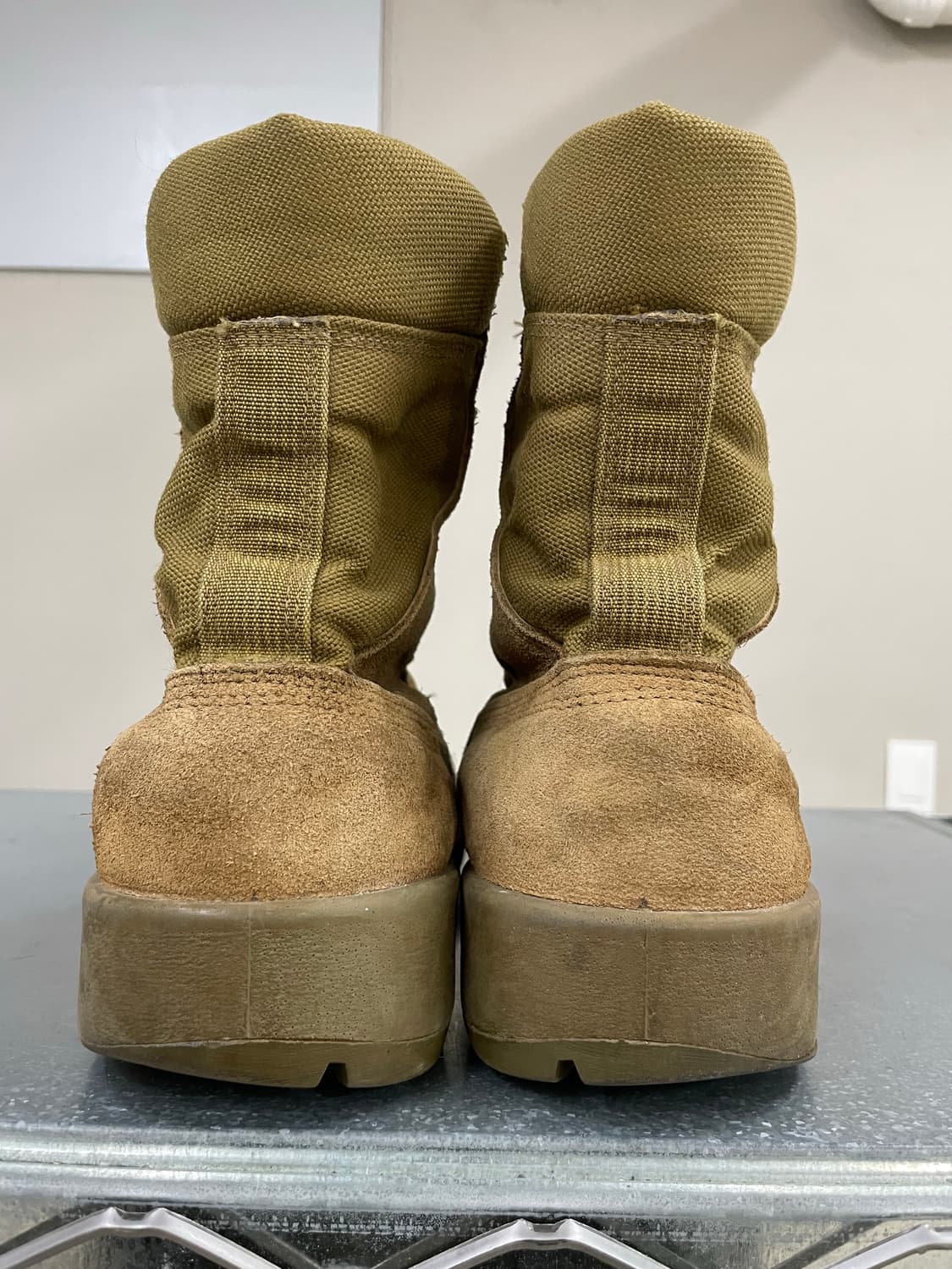 베르빌 고어텍스 사막화 9.5w (gr-4232) 상품이미지3